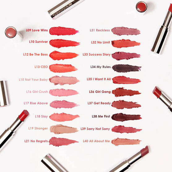 SEPHORA    LACQUER 10    LISK 3G